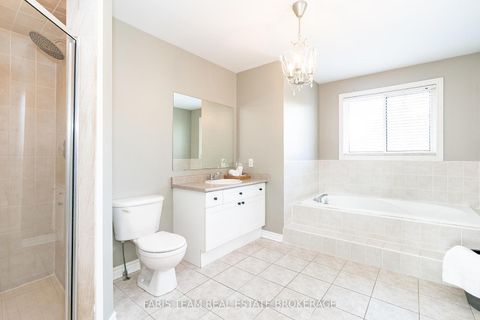 Photo 23 at 102 Country Lane, Painswick South, Barrie