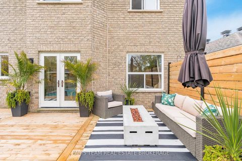 Photo 40 at 102 Country Lane, Painswick South, Barrie