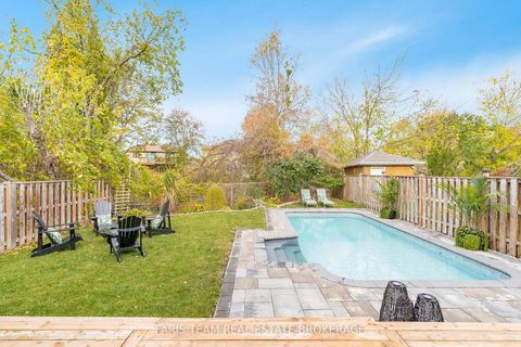 Photo 43 at 102 Country Lane, Painswick South, Barrie