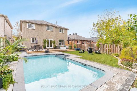 Photo 46 at 102 Country Lane, Painswick South, Barrie