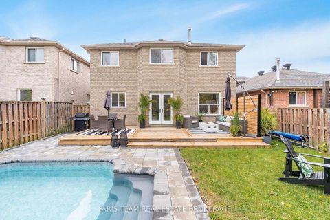 Photo 47 at 102 Country Lane, Painswick South, Barrie