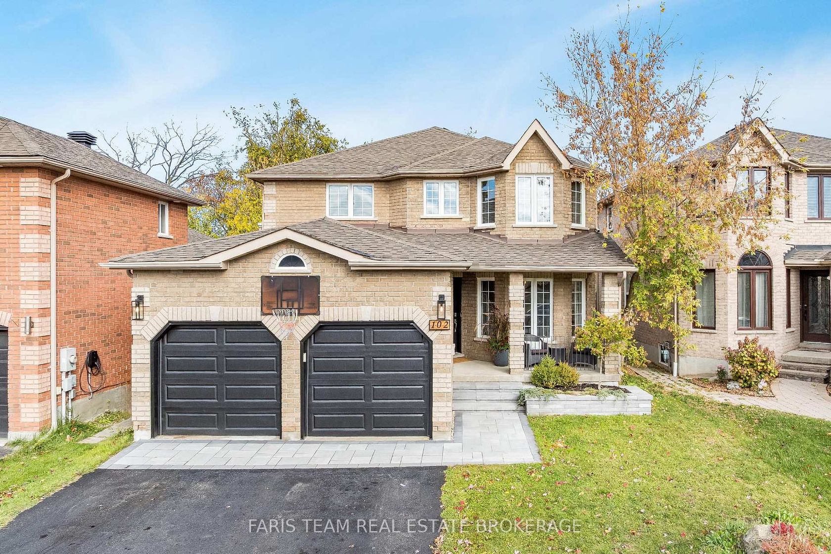 102 Country Lane, Painswick South, Barrie photo number 2