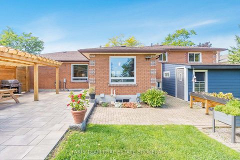 Photo 36 at 2032 Chantler Street, Stroud, Innisfil