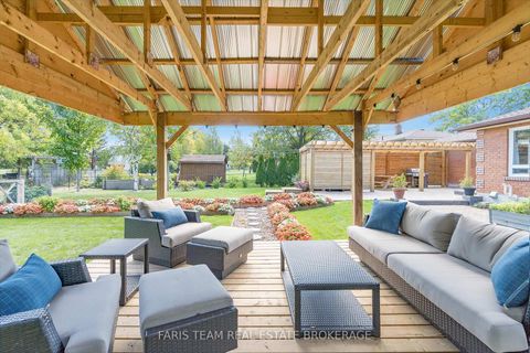 Photo 38 at 2032 Chantler Street, Stroud, Innisfil