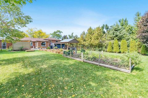 Photo 40 at 2032 Chantler Street, Stroud, Innisfil