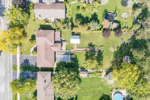 Photo 44 at 2032 Chantler Street, Stroud, Innisfil