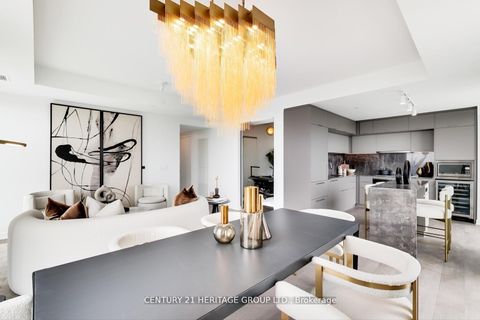 Photo 5 at 907 - 185 Alberta Avenue, Oakwood Village, Toronto Photo 5 at 907 - 185 Alberta Avenue, Oakwood Village, Toronto