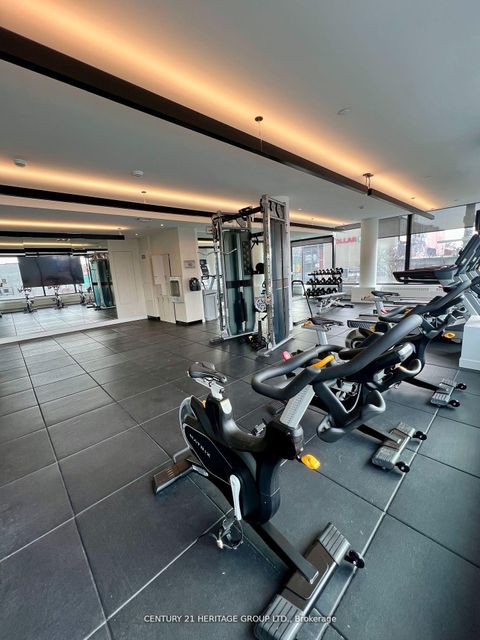 Photo 26 at 907 - 185 Alberta Avenue, Oakwood Village, Toronto Photo 26 at 907 - 185 Alberta Avenue, Oakwood Village, Toronto