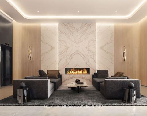 Photo 27 at 907 - 185 Alberta Avenue, Oakwood Village, Toronto Photo 27 at 907 - 185 Alberta Avenue, Oakwood Village, Toronto