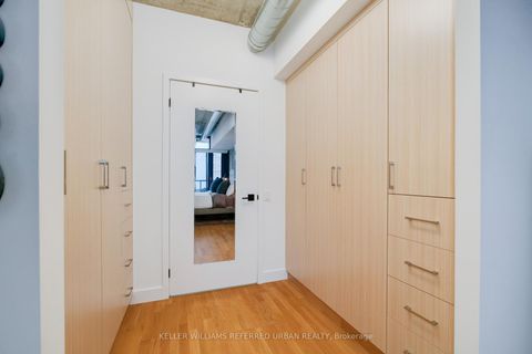 Photo 17 at 614 - 138 Princess Street, Moss Park, Toronto