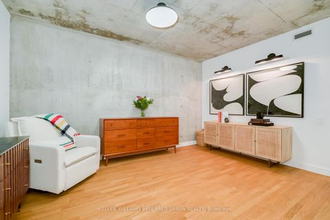 Photo 18 at 614 - 138 Princess Street, Moss Park, Toronto
