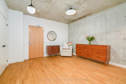 Photo 19 at 614 - 138 Princess Street, Moss Park, Toronto