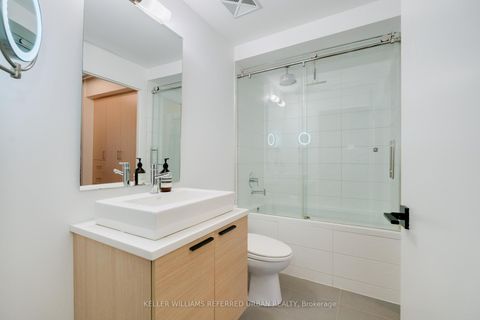 Photo 20 at 614 - 138 Princess Street, Moss Park, Toronto