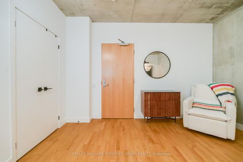 Photo 21 at 614 - 138 Princess Street, Moss Park, Toronto