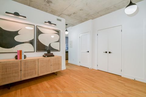 Photo 22 at 614 - 138 Princess Street, Moss Park, Toronto