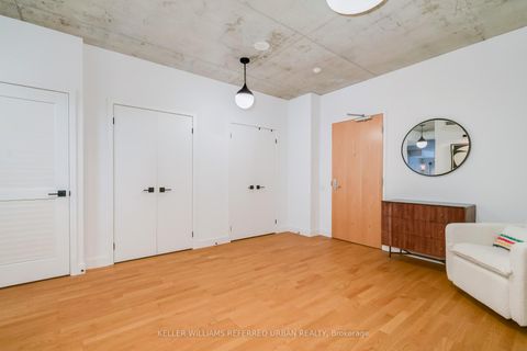 Photo 23 at 614 - 138 Princess Street, Moss Park, Toronto