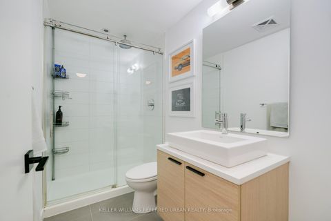 Photo 24 at 614 - 138 Princess Street, Moss Park, Toronto