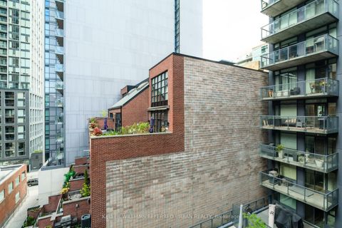 Photo 27 at 614 - 138 Princess Street, Moss Park, Toronto