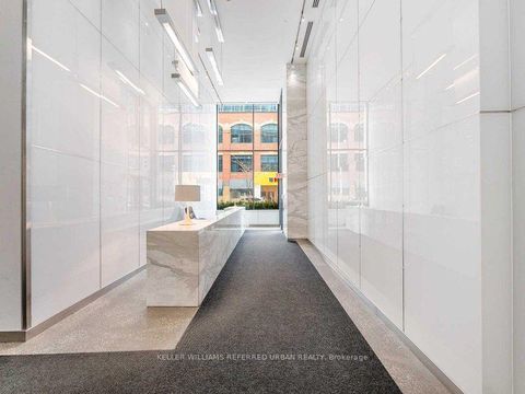 Photo 30 at 614 - 138 Princess Street, Moss Park, Toronto