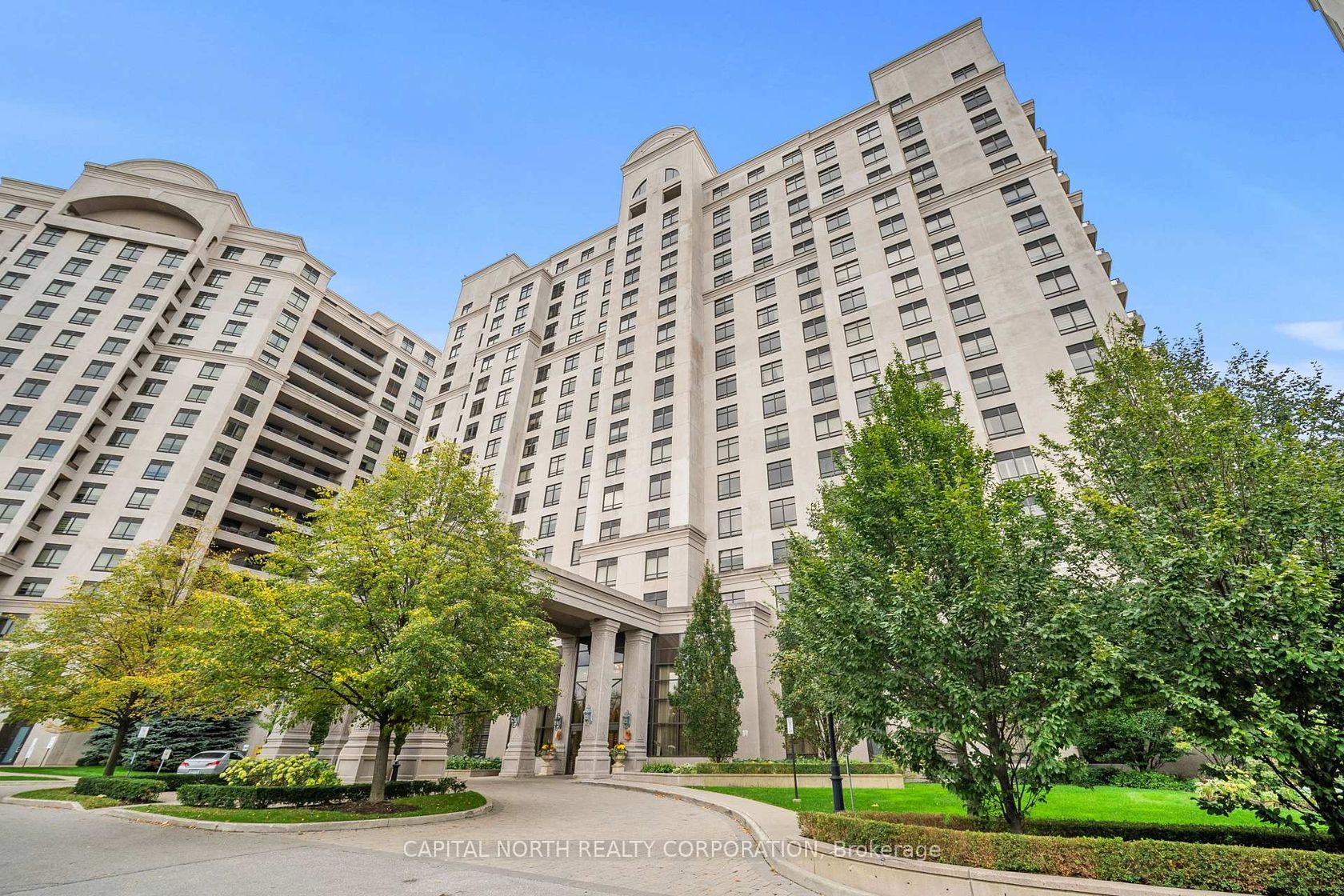 611 - 9245 Jane Street, Maple, Vaughan photo number 2 611 - 9245 Jane Street, Maple, Vaughan photo number 2