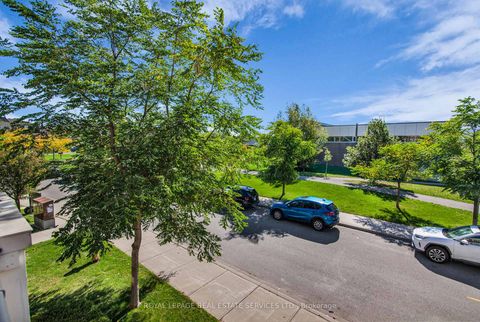 Photo 21 at 6 Tranter Trail, Birchmount, Toronto
