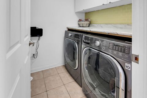 Photo 23 at 6 Tranter Trail, Birchmount, Toronto