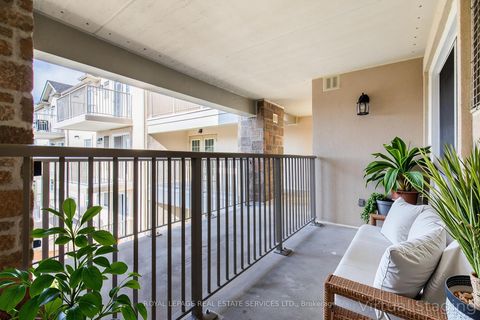 Photo 15 at 308 - 1480 Bishops Gate, GA Glen Abbey, Oakville