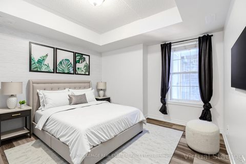 Photo 20 at 308 - 1480 Bishops Gate, GA Glen Abbey, Oakville