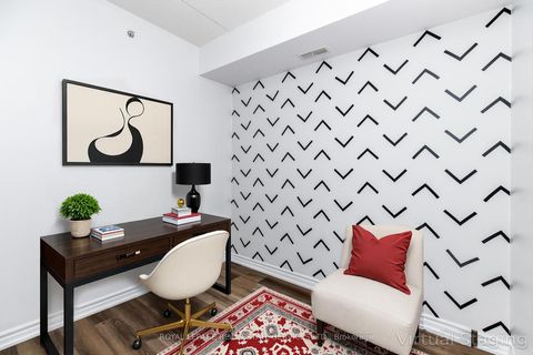 Photo 25 at 308 - 1480 Bishops Gate, GA Glen Abbey, Oakville