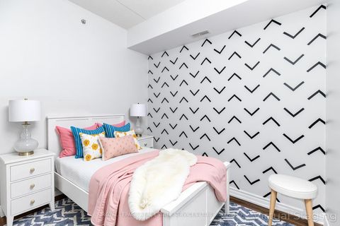 Photo 26 at 308 - 1480 Bishops Gate, GA Glen Abbey, Oakville