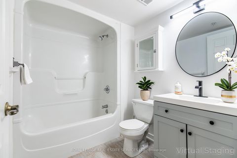 Photo 29 at 308 - 1480 Bishops Gate, GA Glen Abbey, Oakville