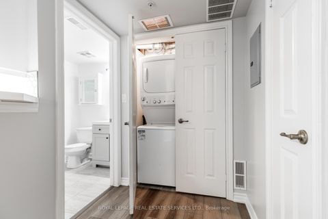 Photo 30 at 308 - 1480 Bishops Gate, GA Glen Abbey, Oakville