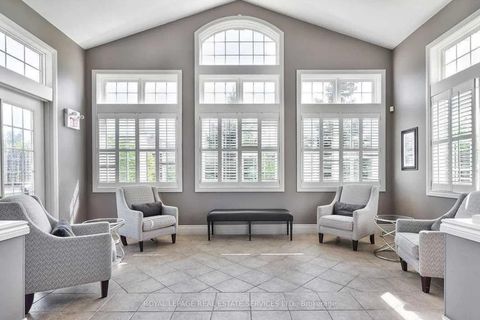 Photo 34 at 308 - 1480 Bishops Gate, GA Glen Abbey, Oakville