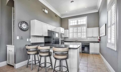 Photo 36 at 308 - 1480 Bishops Gate, GA Glen Abbey, Oakville