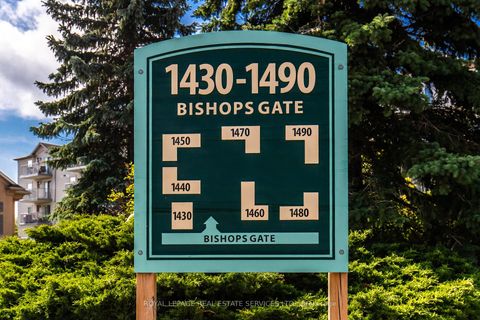 Photo 39 at 308 - 1480 Bishops Gate, GA Glen Abbey, Oakville