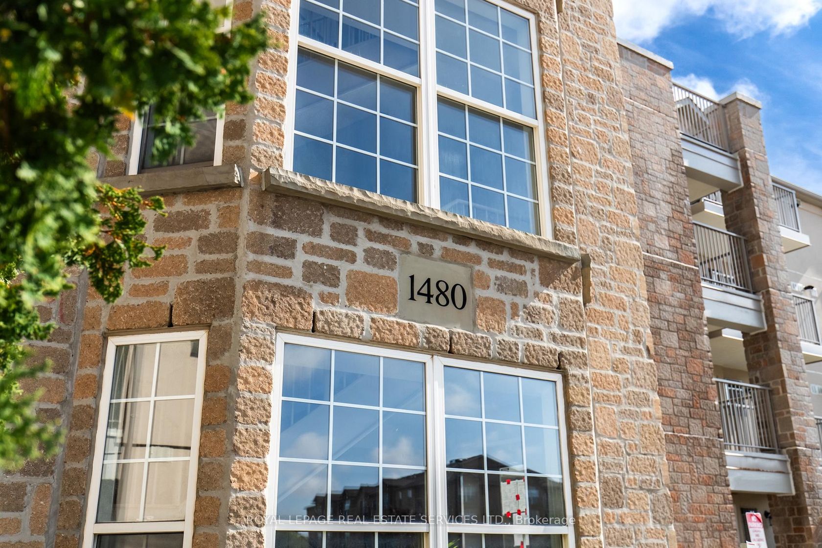 308 - 1480 Bishops Gate, GA Glen Abbey, Oakville 