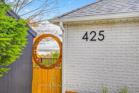 Photo 1 at 425 Codrington Street, Codrington, Barrie