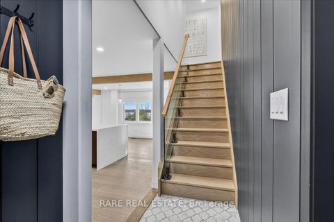 Photo 5 at 425 Codrington Street, Codrington, Barrie