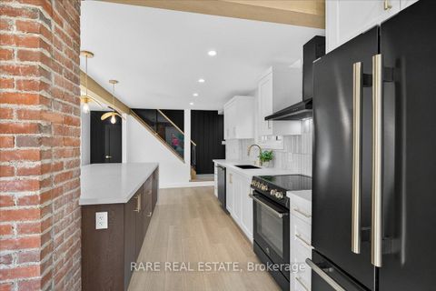 Photo 12 at 425 Codrington Street, Codrington, Barrie