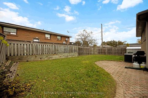 Photo 39 at 952 Oklahoma Drive, West Shore, Pickering