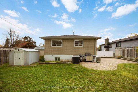 Photo 40 at 952 Oklahoma Drive, West Shore, Pickering