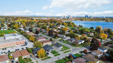 Photo 41 at 952 Oklahoma Drive, West Shore, Pickering