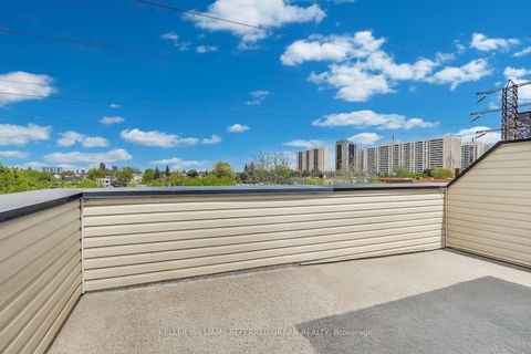 Photo 15 at 231 - 380 Hopewell Avenue, Belgravia, Toronto