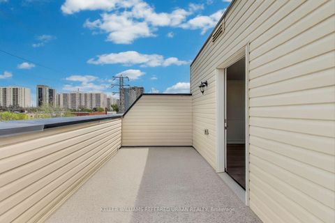 Photo 16 at 231 - 380 Hopewell Avenue, Belgravia, Toronto