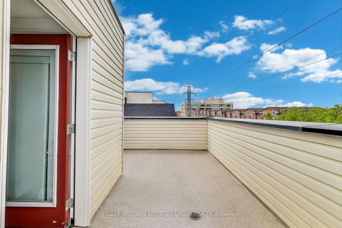 Photo 17 at 231 - 380 Hopewell Avenue, Belgravia, Toronto
