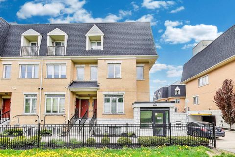 Photo 21 at 231 - 380 Hopewell Avenue, Belgravia, Toronto