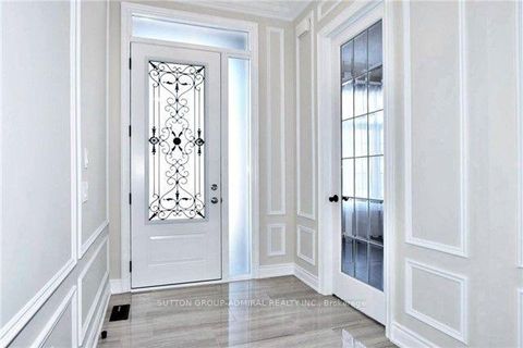 Photo 1 at 107 Queen Filomena Avenue, Patterson, Vaughan