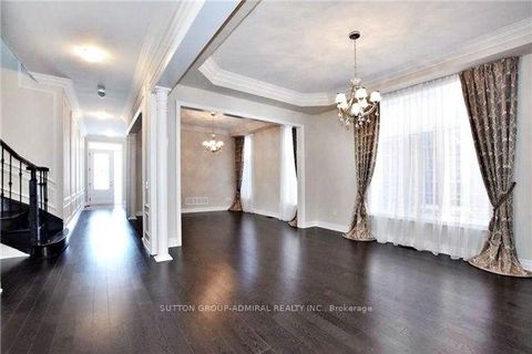 Photo 2 at 107 Queen Filomena Avenue, Patterson, Vaughan