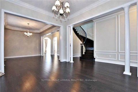 Photo 3 at 107 Queen Filomena Avenue, Patterson, Vaughan