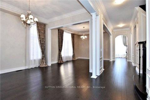 Photo 5 at 107 Queen Filomena Avenue, Patterson, Vaughan